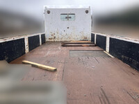 三菱ふそうキャンター平ボディ小型（2t・3t）[写真10]