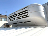 日野レンジャー冷凍車（冷蔵車）中型（4t）[写真14]