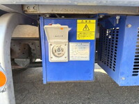 日野レンジャー冷凍車（冷蔵車）中型（4t）[写真15]