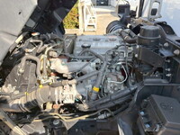 日野レンジャー冷凍車（冷蔵車）中型（4t）[写真20]