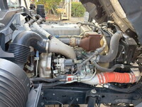 日野レンジャー冷凍車（冷蔵車）中型（4t）[写真21]