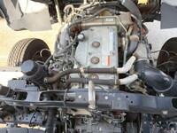 日野レンジャー冷凍車（冷蔵車）中型（4t）[写真22]