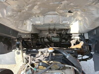 日野レンジャー冷凍車（冷蔵車）中型（4t）[写真23]