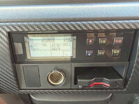 日野レンジャー冷凍車（冷蔵車）中型（4t）[写真25]