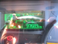 三菱ふそうキャンター平ボディ小型（2t・3t）[写真14]