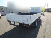 三菱ふそうキャンター平ボディ小型（2t・3t）[写真05]