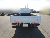 三菱ふそうキャンター平ボディ小型（2t・3t）[写真07]