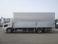 日野レンジャーアルミウイング中型（4t）[写真11]