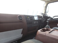 日野レンジャーアルミウイング中型（4t）[写真16]