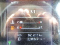 日野レンジャーアルミウイング中型（4t）[写真17]