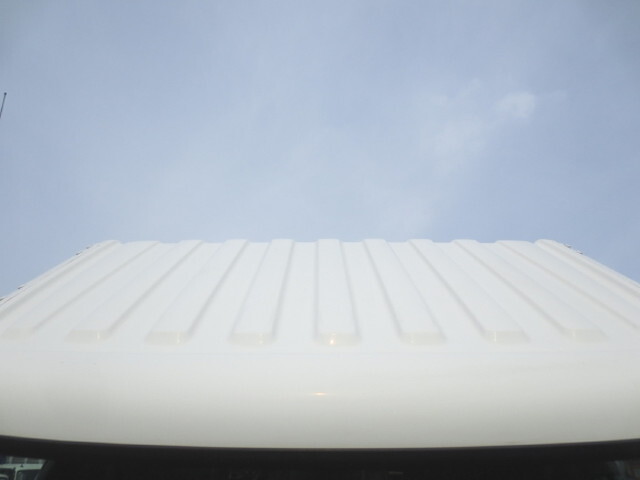 日野レンジャーアルミウイング中型（4t）[写真17]