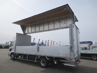 日野レンジャーアルミウイング中型（4t）[写真02]