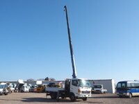 日野レンジャークレーン4段中型（4t）[写真11]