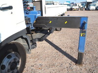 日野レンジャークレーン4段中型（4t）[写真12]