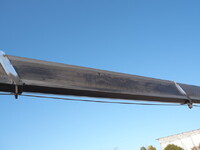 日野レンジャークレーン4段中型（4t）[写真16]