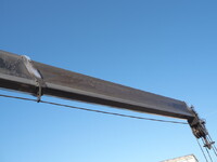 日野レンジャークレーン4段中型（4t）[写真18]