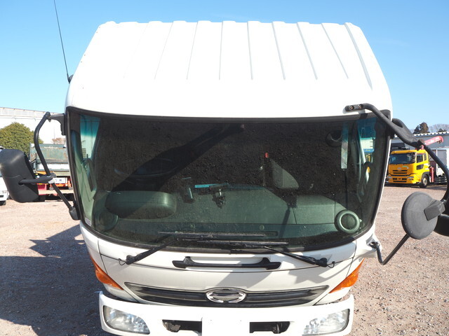 日野レンジャークレーン4段中型（4t）[写真22]