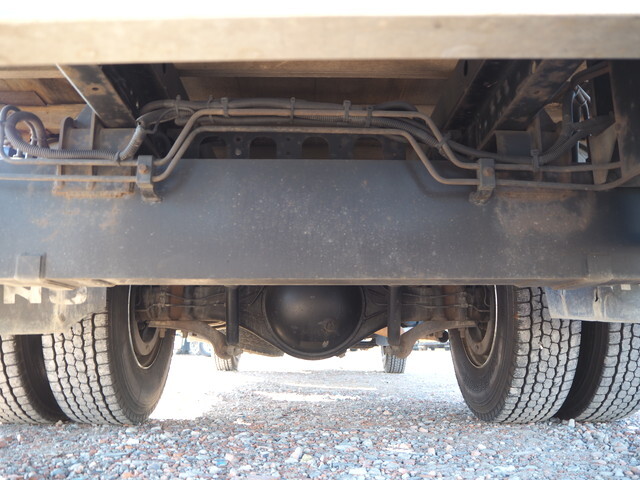 日野レンジャークレーン4段中型（4t）[写真27]