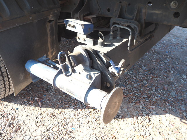 日野レンジャークレーン4段中型（4t）[写真28]