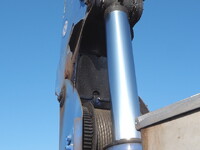 日野レンジャークレーン4段中型（4t）[写真33]