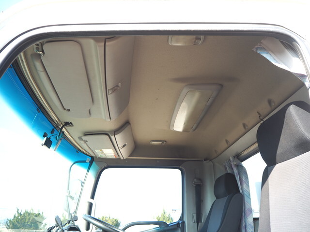 日野レンジャークレーン4段中型（4t）[写真34]