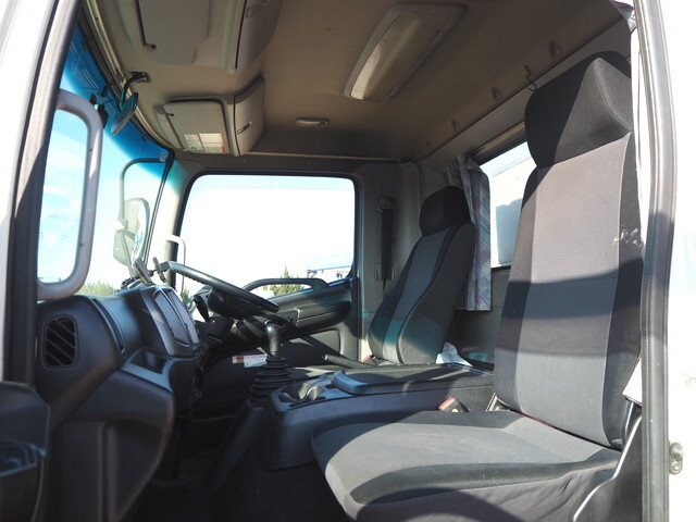 日野レンジャークレーン4段中型（4t）[写真35]