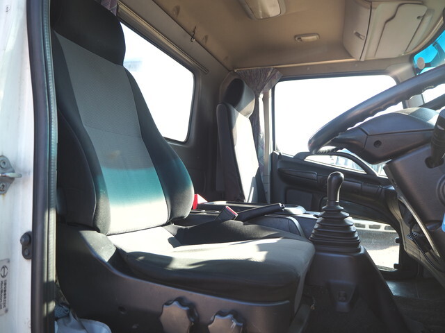 日野レンジャークレーン4段中型（4t）[写真36]