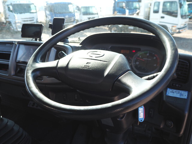 日野レンジャークレーン4段中型（4t）[写真38]