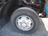 三菱ふそうファイター家畜運搬車中型（4t）[写真12]