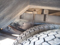 三菱ふそうファイター家畜運搬車中型（4t）[写真18]