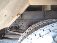 三菱ふそうファイター家畜運搬車中型（4t）[写真26]