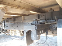 三菱ふそうファイター家畜運搬車中型（4t）[写真27]