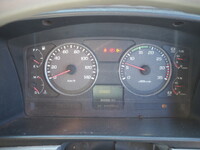 三菱ふそうファイター家畜運搬車中型（4t）[写真40]