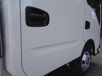 いすゞエルフダブルキャブ（Wキャブ）小型（2t・3t）[写真11]