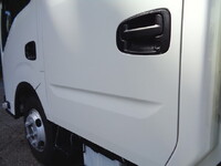 いすゞエルフダブルキャブ（Wキャブ）小型（2t・3t）[写真12]