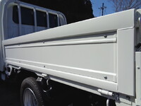 いすゞエルフダブルキャブ（Wキャブ）小型（2t・3t）[写真14]