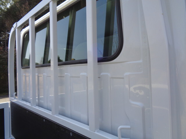 いすゞエルフダブルキャブ（Wキャブ）小型（2t・3t）[写真14]