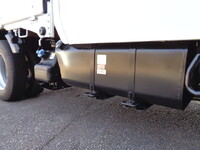 いすゞエルフダブルキャブ（Wキャブ）小型（2t・3t）[写真18]