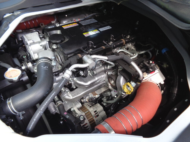 いすゞエルフダブルキャブ（Wキャブ）小型（2t・3t）[写真18]