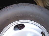 いすゞエルフダブルキャブ（Wキャブ）小型（2t・3t）[写真21]