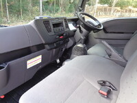 いすゞエルフダブルキャブ（Wキャブ）小型（2t・3t）[写真25]