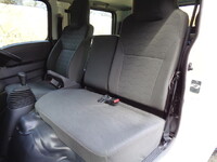 いすゞエルフダブルキャブ（Wキャブ）小型（2t・3t）[写真26]