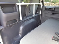 いすゞエルフダブルキャブ（Wキャブ）小型（2t・3t）[写真27]