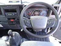 いすゞエルフダブルキャブ（Wキャブ）小型（2t・3t）[写真30]