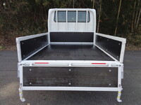 いすゞエルフダブルキャブ（Wキャブ）小型（2t・3t）[写真37]