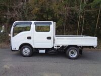 いすゞエルフダブルキャブ（Wキャブ）小型（2t・3t）[写真07]