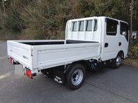 いすゞエルフダブルキャブ（Wキャブ）小型（2t・3t）[写真08]