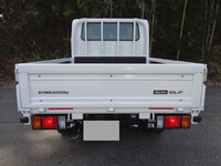 いすゞエルフダブルキャブ（Wキャブ）小型（2t・3t）[写真09]