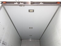 日野デュトロ保冷バン小型（2t・3t）[写真13]