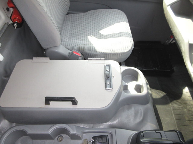 日野デュトロ保冷バン小型（2t・3t）[写真20]